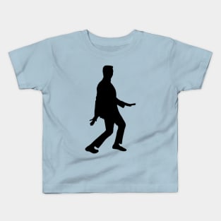 best dance Kids T-Shirt